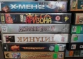 видео касети , снимка 2