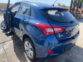 Hyundai I30 1.8I, 150ph, automatic, engine G4NBE, 2015 , 43000 km., Хюндай И30, 1.8i , 150 кс., aвто, снимка 3