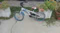 Детски велосипед 20 цола. BMX, снимка 1