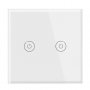 Умен, стенен ключ. Smart WiFi switch, снимка 2