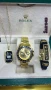 подаръчни комплекти rolex, снимка 8