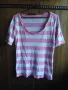 Esprit  дамска тениска, снимка 2