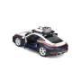 Метални колички: Porsche 911 Dakar (992) – 1:24, снимка 3