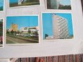 12 картички "Паметници на верността" Видински окръг 1977г., снимка 6