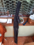Katana 1095 стомана Rurouni Kenshin,истински хамон, снимка 13