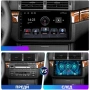 BMW серия 3 E46/M3 2-DIN мултимедия с Android’14 4GB/64GB , снимка 2