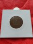Монета 5 стотинки 1951г. от соца за колекция декорация - 25091, снимка 12