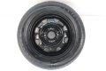 Резервна гума Hyundai Accent (1999-2012г.) Hyundai Atos (2004-2011г.) 54.1 / 4x100 / Хюндай джанта, снимка 1 - Гуми и джанти - 40352245