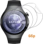 5D Hydrogel / Хидрогел Протектор (6бр) за Huawei Watch 5 - 42mm / 46mm, снимка 4