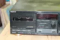 Касетен дек Sony TC-V701, снимка 2