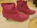 Дамски ботушки, снимка 4