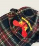 RONALD MCDONALD Vintage 1996 snapback cap, снимка 2