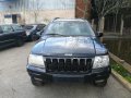 Jeep Grand Cherokee 3.1TDI на части , снимка 7