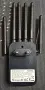 WIFI Безжичен усилвател с 6 антени , WiFi repeater, снимка 2