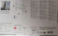Стойка за закрепване на стена за телевизор , снимка 2