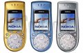 Nokia 3650 клавиатура, снимка 6