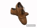 Мъжки официални обувки модел Brogue - 41, снимка 1