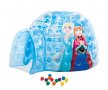 Надуваемо иглу Замръзналото Кралство с топки INTEX FROZEN, снимка 2