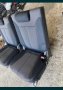 Hyundai santa fe 2007 година Седалки в багажник, снимка 5