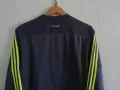 Real Madrid Adidas оригинална блуза горнище Реал Мадрид размер М , снимка 3