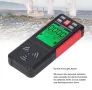 Детектор за измерване на радиация( Дозиметър ) HABOTEST HT-629 Geiger Detector X β γ-Ray Dosimeter , снимка 3