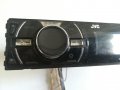 Авторадио JVC KDX30 4x50w USB AUX MP3, снимка 2