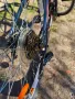 Продавам велосипед 26" със скорости Shimano и два амортисьора, снимка 10