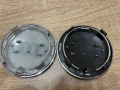 Капачки за джанти Audi  60 61 68 69 77мм звезда 135мм 4B0601170 8D0601170 4B0601170A, снимка 12