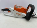 Stihl HSA 50.1 - Акумулаторен храсторез 36V 5.0Ah 2025г. като нов!, снимка 2