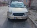 touran 1,9 TDI 6 скорости, снимка 1