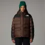 Зимно пухено яке The North Face M, снимка 1