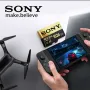 Карта с памет SONY 512GB, 1TB, 2TB (Micro SD) + Adapter / Адаптер, снимка 5