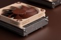 Охладител за процесор Noctua NH-L9a-AM5 120мм Лагер SSO2 AMD AM5 процесори, снимка 5