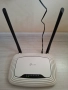 Рутер TP-Link, 300Mbps, 2.4GHz (300 Mbps), снимка 2