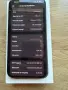 apple iphone 15 PLUS BLACK  128gb 210944  440 евро - 128гб , батерия на 86% , изчистен от акаунти, и, снимка 8