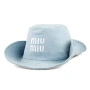 Дамски Шапки ✨Miu Miu , снимка 3