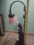 Барокова настолна лампа, снимка 6