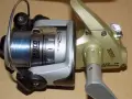 Риболовна макара Zebco Trophy 520 FD/ Made in U.S.A., снимка 2