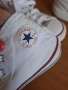 Nike + Converse,  бели, снимка 2