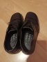 Мъжки обувки, черни, естествена кожа, снимка 2
