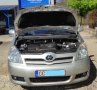 Toyota Corolla Verso 2.2 D4D, снимка 7