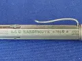Автоматичен молив 4 цвята L. & C. HARDTMUTH 7650, снимка 2