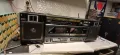 Ретро радиокасетофон AIWA CA-W 30, снимка 2