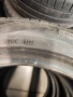 4бр. летни гуми 255/45/19 Pirelli, снимка 3