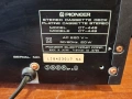 Продава се двуглав дек Pioneer CT-449. , снимка 7