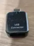 Samsung USB A Connector USB С, снимка 2