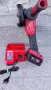 Milwaukee m18 FSAG125X Ъглошлайф , снимка 1