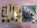 Samsung QE50Q60 на части, снимка 1