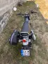 Хонда st 125 dax 2025г., снимка 7