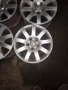 Алуминиеви джанти 5х112мм 15цола Ауди Фолкссаген Шкода, снимка 2